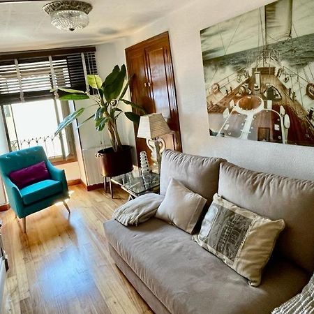 Precioso Apartamento En El Puerto De Elantxobe Dış mekan fotoğraf