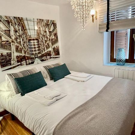 Precioso Apartamento En El Puerto De Elantxobe Dış mekan fotoğraf