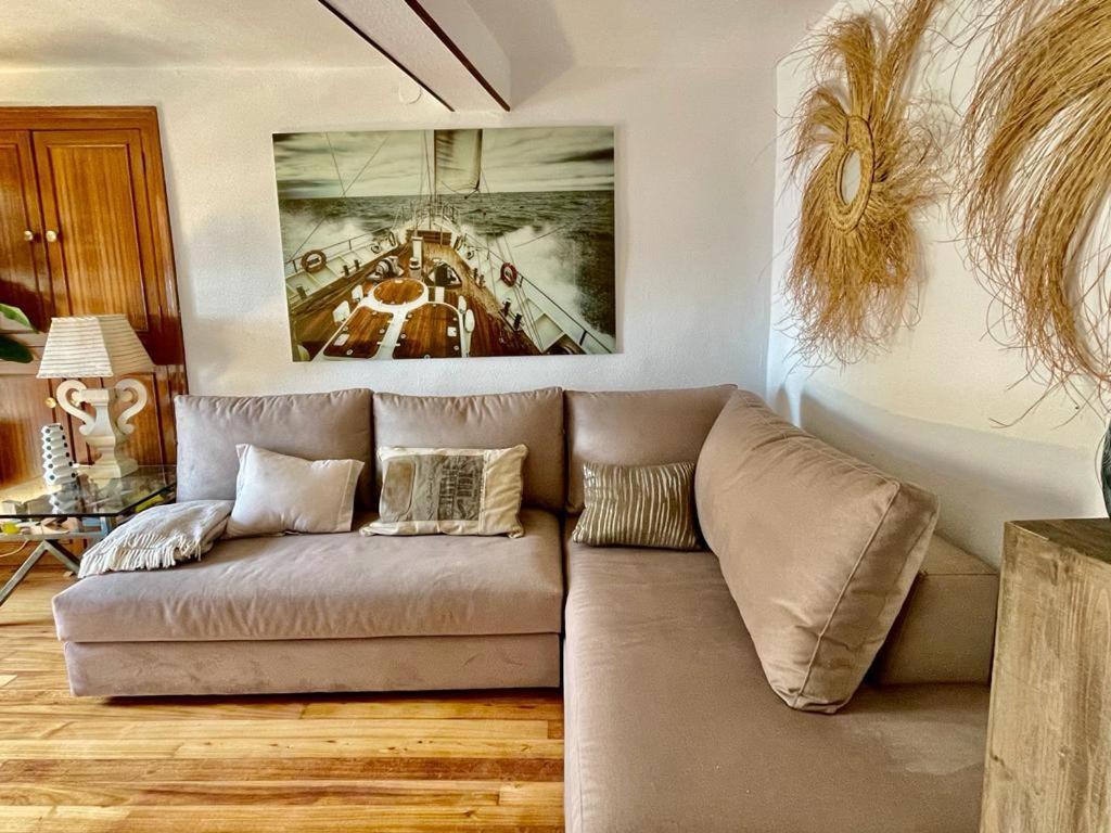 Precioso Apartamento En El Puerto De Elantxobe Dış mekan fotoğraf