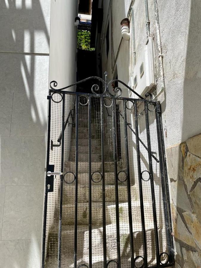 Precioso Apartamento En El Puerto De Elantxobe Dış mekan fotoğraf