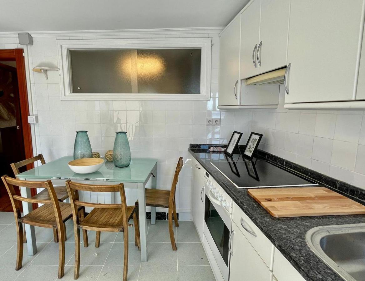 Precioso Apartamento En El Puerto De Elantxobe Dış mekan fotoğraf