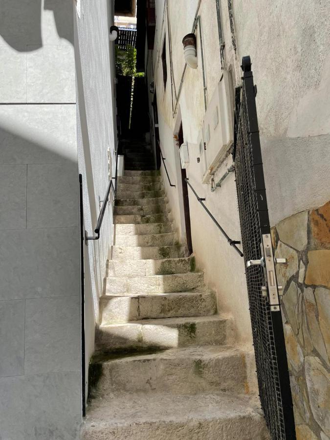 Precioso Apartamento En El Puerto De Elantxobe Dış mekan fotoğraf