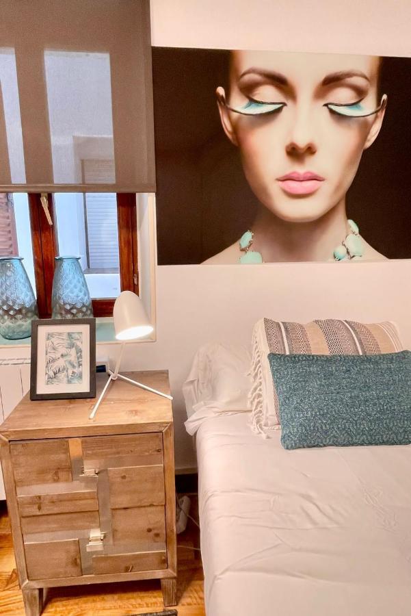 Precioso Apartamento En El Puerto De Elantxobe Dış mekan fotoğraf