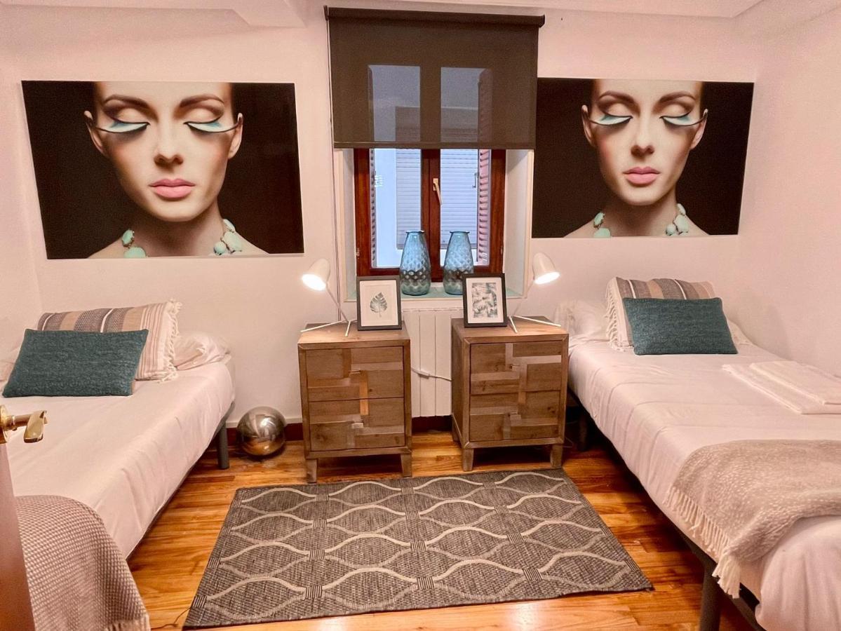 Precioso Apartamento En El Puerto De Elantxobe Dış mekan fotoğraf