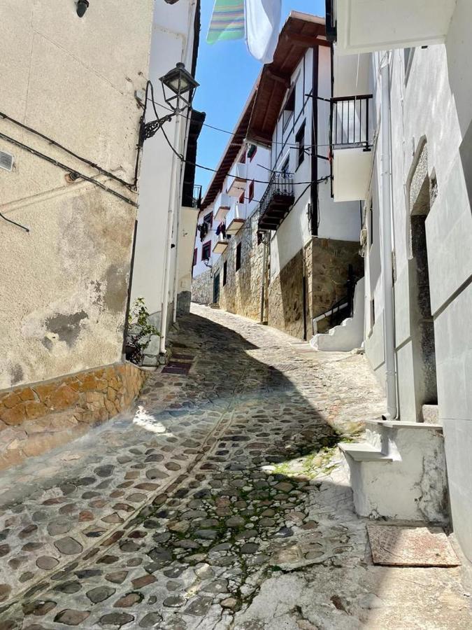 Precioso Apartamento En El Puerto De Elantxobe Dış mekan fotoğraf